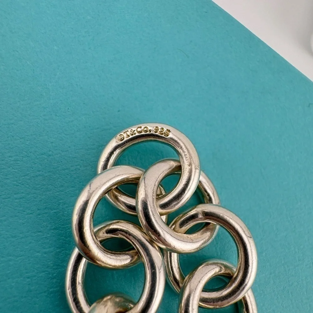 Tiffany & Co. only two